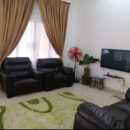 Che Na Homestay Pontian 小笨珍 外观 照片