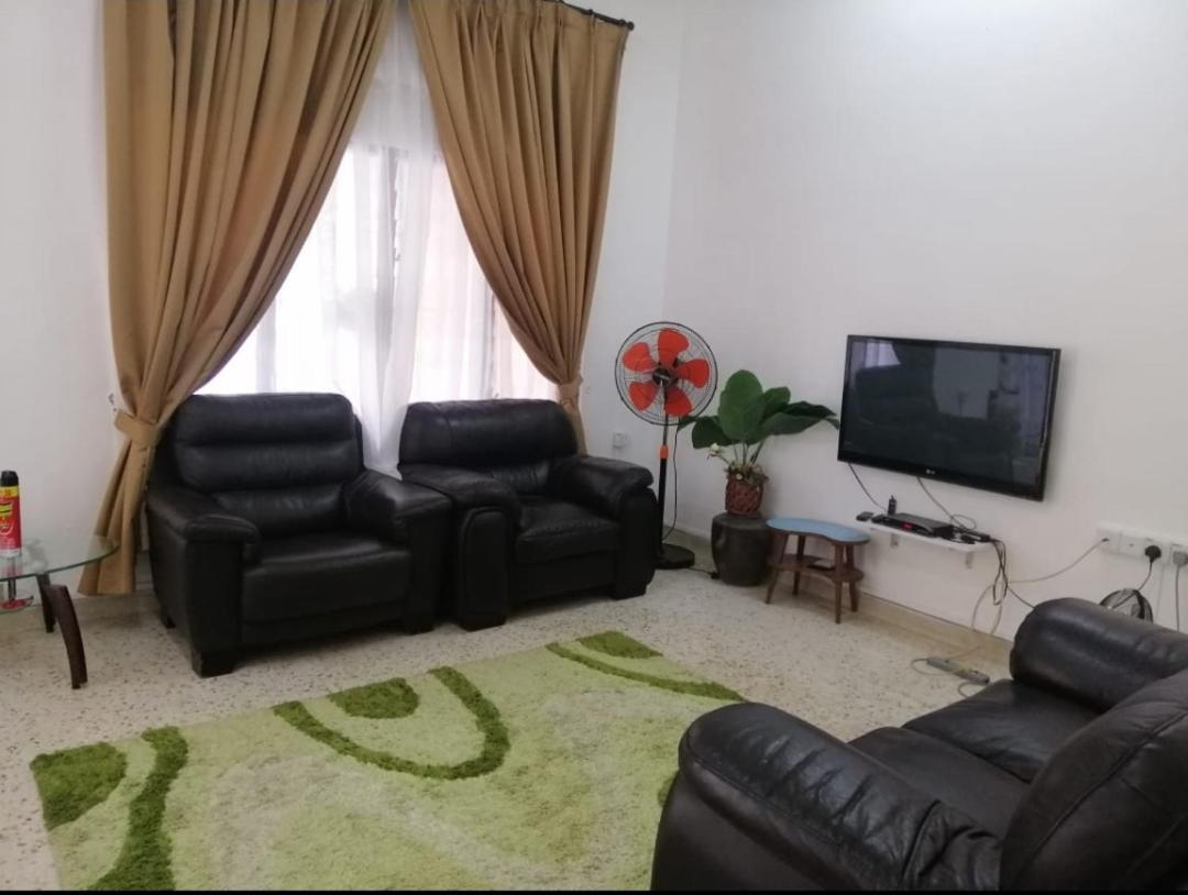 Che Na Homestay Pontian 小笨珍 外观 照片