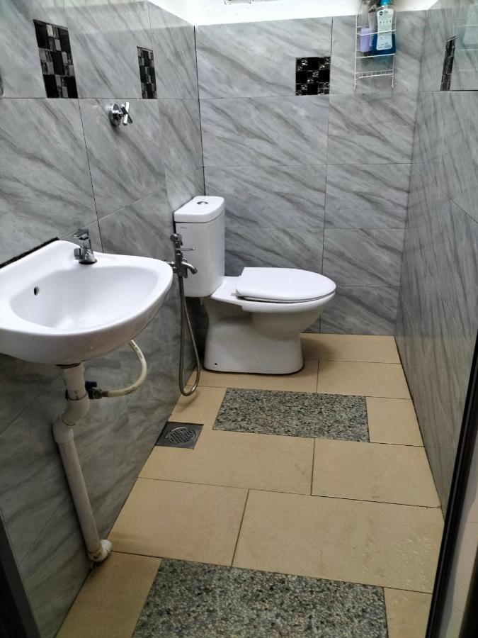 Che Na Homestay Pontian 小笨珍 外观 照片